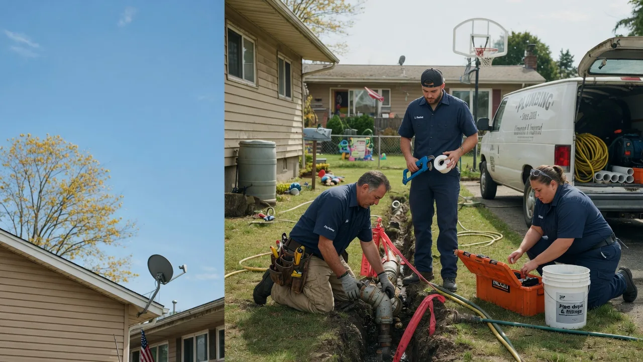 Garbage Disposal Replacement in Blackburn, MO near me